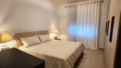 Appartamento 2+1 in affitto a Kodra e Priftit, Tirana, 120 m². Foto 3 di 11