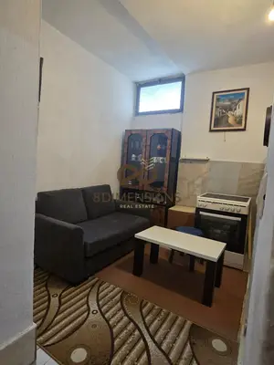 Villa studio for rent in Vasil Shanto, Tirana, 50 m². Photo 1 of 3
