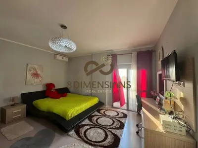 Apartment 3+1 for sale in Astir, Tirana, 155 m². Photo 7 of 7