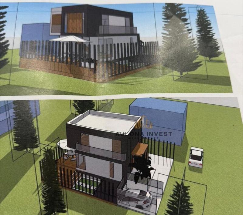 Shtëpi private në shitje në Rr. Sazani, Vlorë, 50 m². Foto 4 nga 6