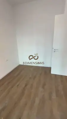 Apartament 1+1 në shitje në Ali Demi, Tiranë, 46 m². Foto 3 nga 5