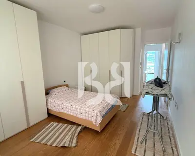 Appartamento 3+1 in affitto a Liqeni i Tiranës, Tirana, 130 m². Foto 10 di 12
