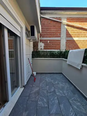 Appartamento in affitto a Bulevardi Republika, Coriza, 70 m². Foto 12 di 12