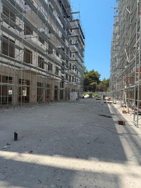 Apartament 1+1 në shitje në Rruga e Fshatrave Turistike, Kavajë, 72 m². Foto 12 nga 12