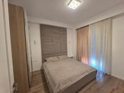 Appartamento 2+1 in affitto a Jordan Misja, Tirana, 89 m². Foto 5 di 7
