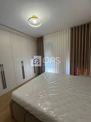 Apartament 1+1 me qera në Bulevardi i Ri, Tiranë, 68 m². Foto 3 nga 8