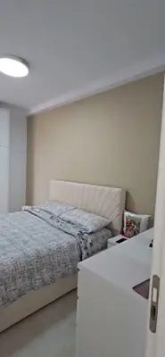 Appartamento 2+1 in affitto a Golden Park, Tirana, 85 m². Foto 4 di 6
