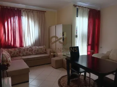 Appartamento 2+1 in affitto a Rruga e Kavajës, Tirana, 112 m². Foto 3 di 9