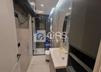 Apartament 1+1 me qera në Kodra e Diellit, Tiranë, 72 m². Foto 5 nga 5