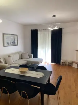Apartament me qera në TEG, Tiranë, 106 m². Foto 11 nga 11