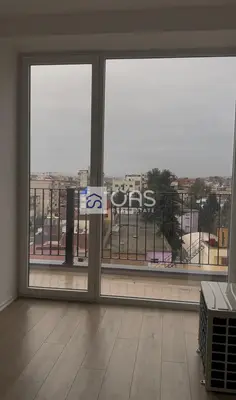 Apartament 1+1 me qera në Pazari i Ri, Tiranë, 60 m². Foto 3 nga 5