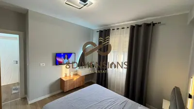Apartament 2+1 në shitje në Bulevardi Donald Trump, Kamëz, 81 m². Foto 6 nga 12