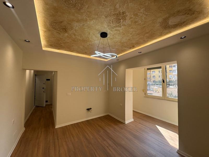 Appartamento 1+1 in vendita a Mine Peza, Tirana, 46 m²