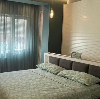 Apartament 3+1 me qera në Parku Zoologjik i Tiranës, Tiranë, 140 m². Foto 4 nga 5