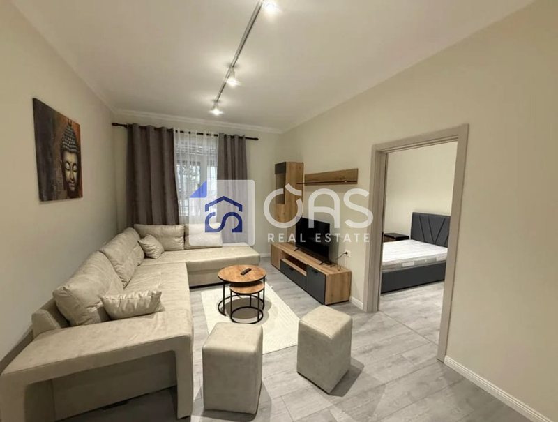 Apartment 2+1 for rent in bllok, Tirana, 80 m²