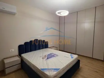 Penthouse 2+1 në shitje në Bulevardi Zhan D’Ark, Tiranë, 97 m². Foto 6 nga 11
