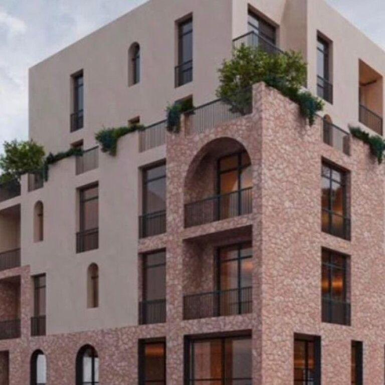 Apartament 2+1 në shitje në Panorama Pool Duplex Sarandë, Sarandë, 116 m²