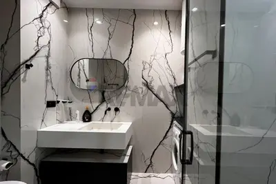 Appartamento 2+1 in affitto a Rruga e Kavajës, Tirana, 100 m². Foto 9 di 9