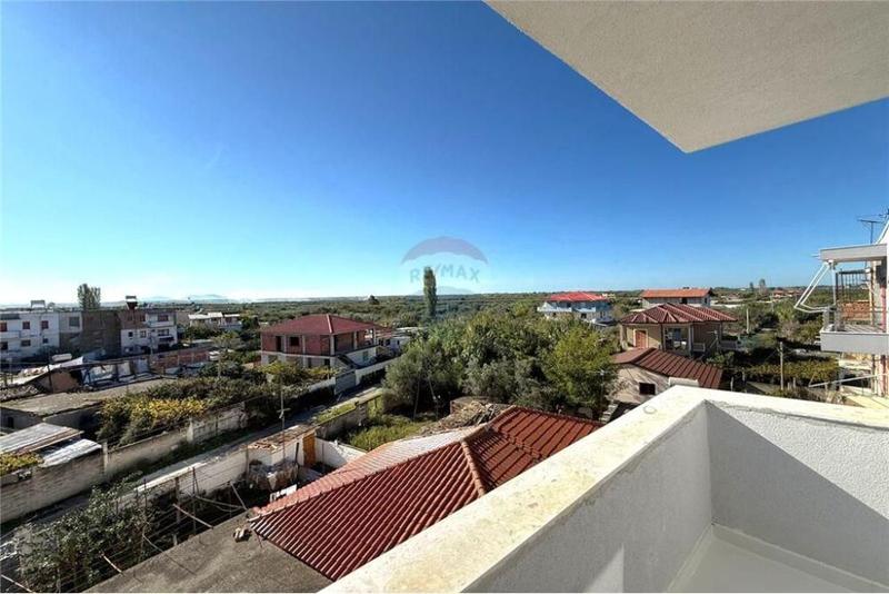 Appartamento 1+1 in vendita a Novoselë, Valona, 60 m²