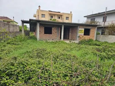 Shtëpi private në shitje në Plepa, Durrës, 556 m². Foto 2 nga 2