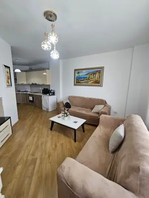 Apartament 2+1 në shitje në Plepa, Durrës, 96 m². Foto 10 nga 12
