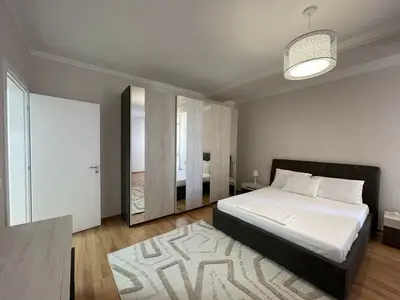 Apartament 1+1 me qera në Porti i Durrësit, Durrës, 75 m². Foto 9 nga 11