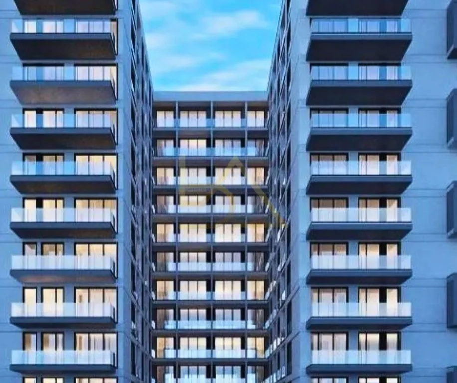 Apartament 1+1 në shitje në Shëngjin, Tirane, Shëngjin, 58 m². Foto 1 nga 11
