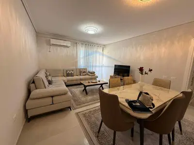 Appartamento 2+1 in affitto a Rruga Industriale, Tirana, 100 m². Foto 4 di 10