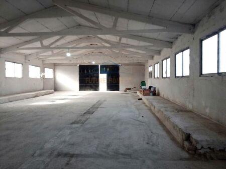 Magazinë në shitje në Vaqarr, Tiranë, 575 m². Foto 5 nga 6