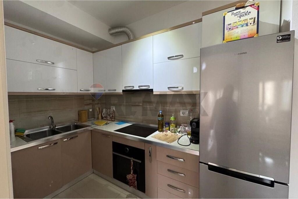 Apartament në shitje në Gjiri i Lalzit, Durrës, 76 m². Foto 2 nga 3