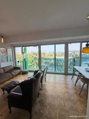 Appartamento 2+1 in affitto ad Ambasador 3, Tirana, 147 m². Foto 2 di 8