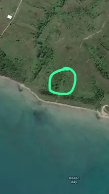 Tokë në shitje në Kepi i Rodonit, Durrës, 3 850 m². Foto 4 nga 4