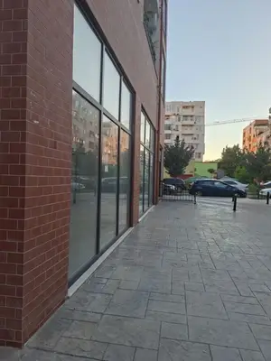 Lokal me qera në Bulevardi i Ri, Tiranë, 60 m². Foto 8 nga 8