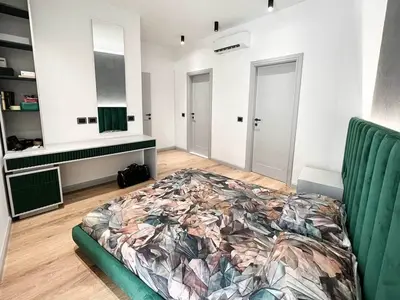 Apartament 2+1 në shitje në Liqeni i Thatë, Tiranë, 124 m². Foto 6 nga 8
