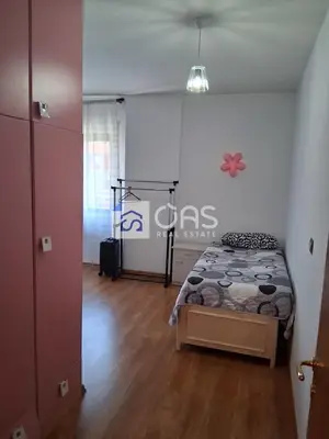Apartament 2+1 me qera në Myslym Shyri, Tiranë, 103 m². Foto 4 nga 9