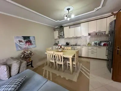 Apartament 2+1 në shitje në Don Bosko, Tiranë, 98 m². Foto 2 nga 6