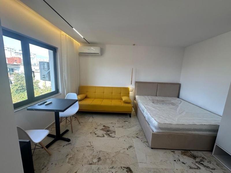 Studio for sale in Rruga Mine Peza, Tirana, 27 m²