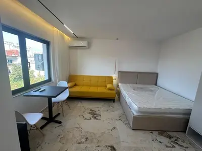 Studio for sale in Rruga Mine Peza, Tirana, 27 m². Photo 1 of 4