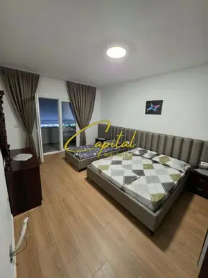 Apartament 2+1 me qera në Rruga Kongresi i Manastirit, Tiranë, 100 m². Foto 5 nga 7