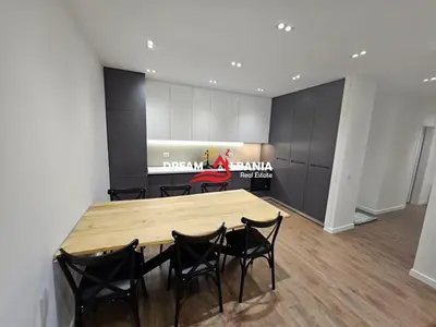Appartamento 2+1 in affitto a Rruga Him Kolli, Tirana, 110 m². Foto 3 di 11