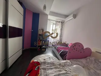 Apartament 2+1 në shitje në Rruga e Dajtit, Tiranë, 100 m². Foto 5 nga 6