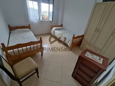 Appartamento in affitto a Qender, Tirana, 110 m². Foto 9 di 9