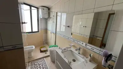 Apartament 2+1 në shitje në Tiranë, 110 m². Foto 6 nga 7