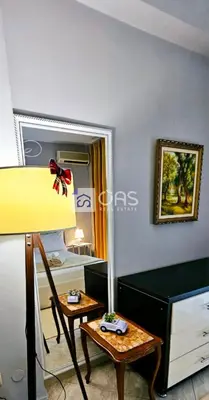 Apartament 1+1 me qera në Rruga e Kavajës, Tiranë, 75 m². Foto 10 nga 10