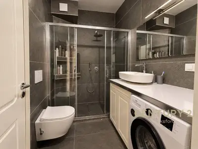 Apartament 1+1 në shitje në Qerret, Durrës, 63 m². Foto 8 nga 10