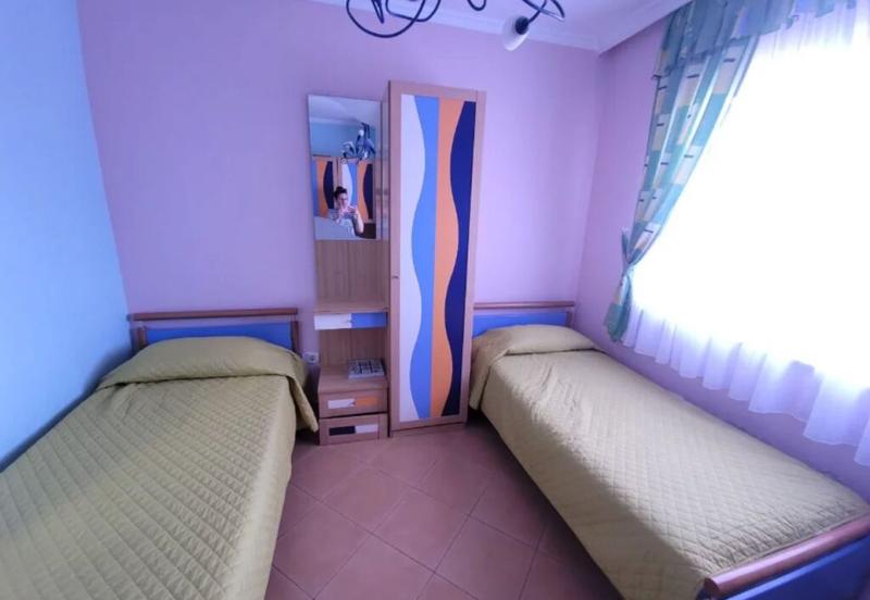 Apartament 2+1 me qera në Crem Caffe Ish Ekspozita, Tiranë, 125 m². Foto 3 nga 6