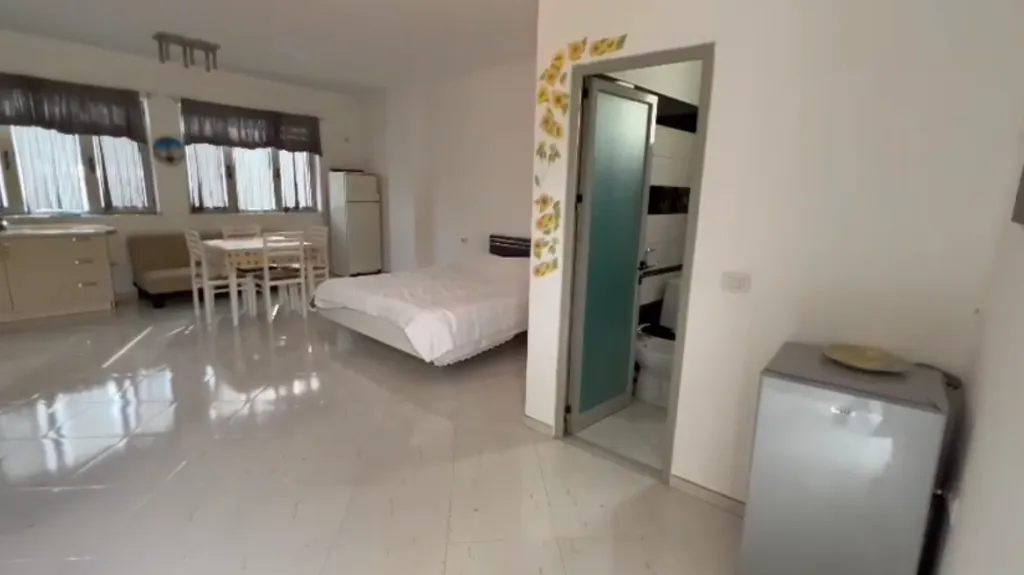 Villa studio for rent in Prush, Tirana, 240 m². Photo 1 of 10
