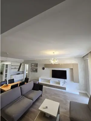 Apartament 3+1 në shitje në Casa Italia, Tiranë, 115 m². Foto 6 nga 7