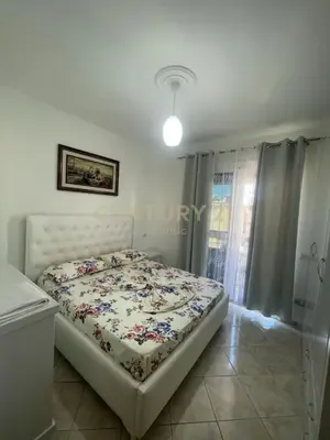Apartment 1+1 for rent in Plazh, Durrës, 54 m². Photo 8 of 8