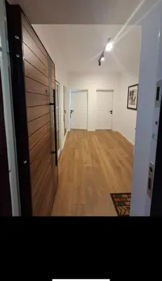 Apartament 1+1 me qera në Restorant Durrësi, Tiranë, 60 m². Foto 9 nga 10